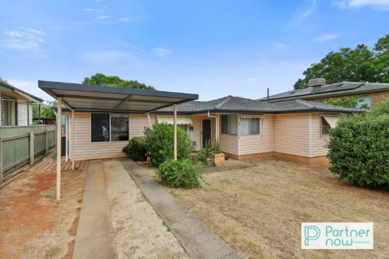 Flexible Layout with Investment Appeal