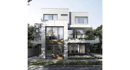 2 Bruce Street