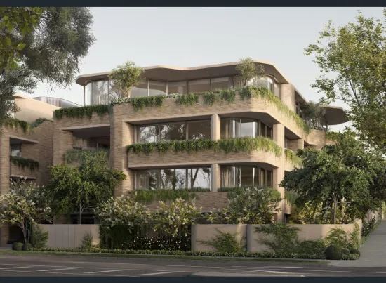 Como Toorak