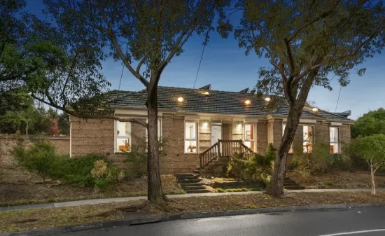 Modern Family Living in the GWSC Catchment