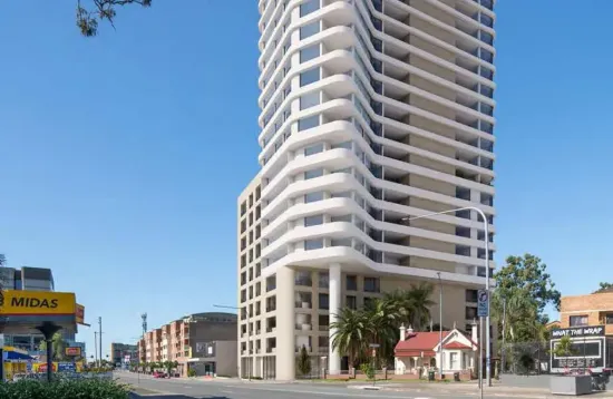 2 Charles Street, Liverpool NSW 2170