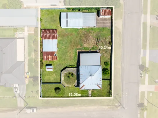 Great investment opportunity in central Bellbird Location