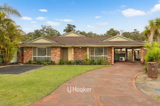 4x2 Family Home with Powered Workshop & Side Access