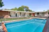 Mid-Century Masterpiece | Pool + 5 Car Parking