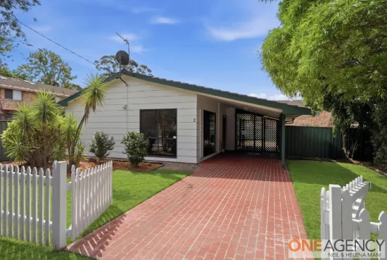 Perfect Home, Investment or Development Opportunity