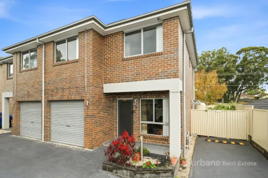 North Facing Modern Family Living in one of the best pocket of Rooty Hill!