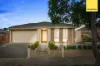 Spacious Family Living on a Generous 600m² Block - The Harkness Lifestyle Awaits