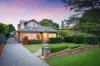 Flawless modern comfort in a prime locale