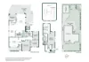 Flawless modern comfort in a prime locale