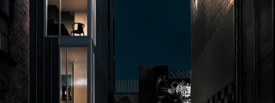 2 De Feu Street, North Melbourne
