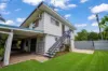 Pool. Shed. Park Views. 779m². 5 Minutes to CBD.