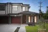 Connected Family Living with Walkable Convenience and Contemporary Comfort