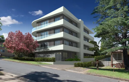 2 Figtree Avenue, Telopea