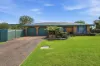 Corner Block Living with Valuable Side Access 