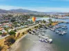 Derwent Park - Its A Boatshed. Not A House. And Thats Exactly Why Its Good.