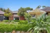 Neat courtyard home in a quiet street