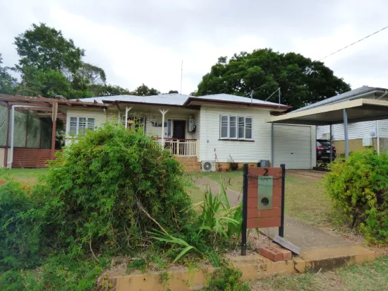 GREAT HOME IN SOUGHT AFTER LOCATION 