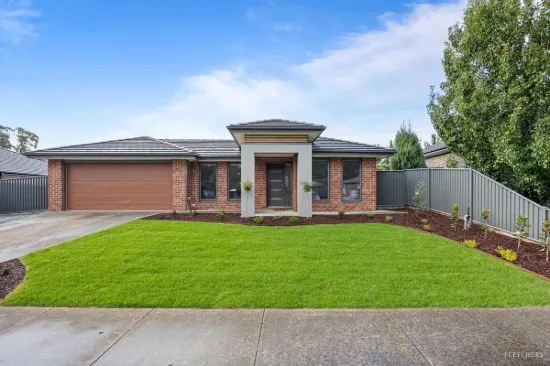 Family Comfort with Space, Side Access & a Superb Court Location