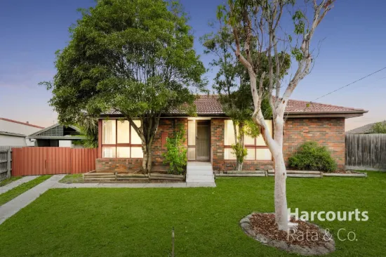 Spacious Family Living