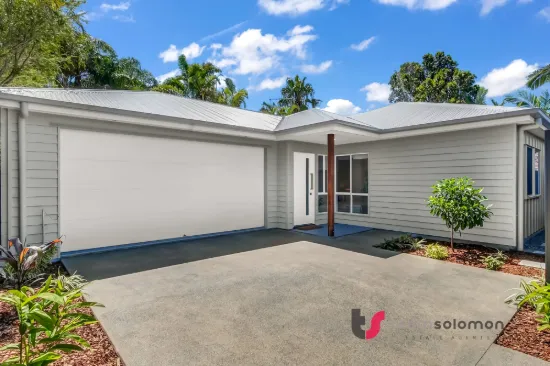 NEW - GREAT FLOORPLAN AND LOCATION!