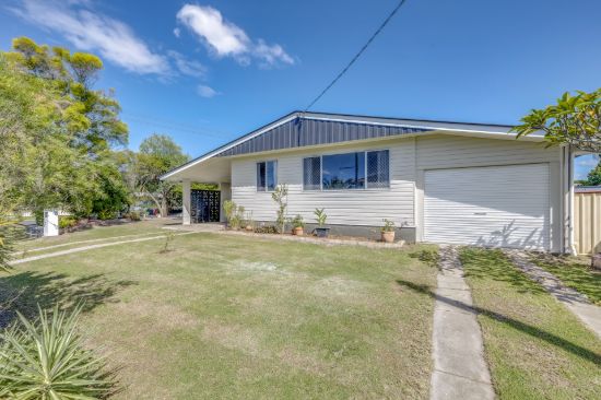 Versatile Family Living with Dual Occupancy Potential