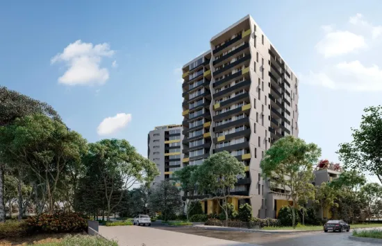 2 Hill Road, Lidcombe