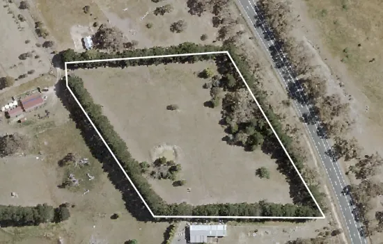 5 ACRES OF PREMIUM RESIDENTIAL LAND 