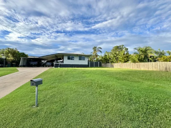 STUNNINGLY RENOVATED WITH MASSIVE POWERED SHED – THE COMPLETE PACKAGE!