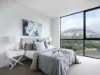 Sapphire Apartments