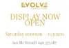 Evolve by MPG Apartments