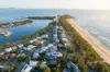Coastal Luxury Just Steps from the Ocean  La Balsa Precinct