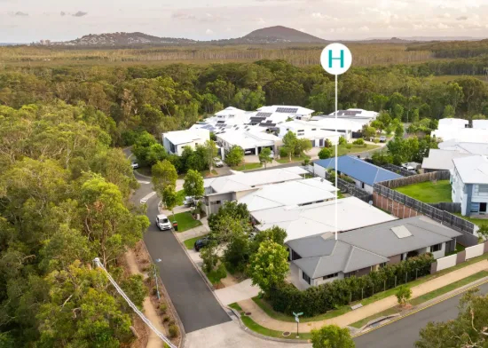 Stylish, Low-Maintenance Living in a Prime Peregian Springs Pocket