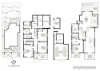Elevated Balmoral home with harbour views and future potential