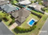 4 Bedroom + Kids Retreat + Study + Pool = Family!