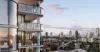 Mirador, Chevron Island