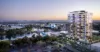 Mirador, Chevron Island