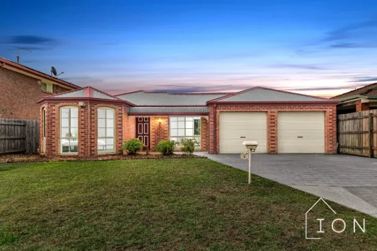 Space, Flexibility & a Family-Focused Floorplan