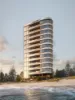 Sur Kirra Beach