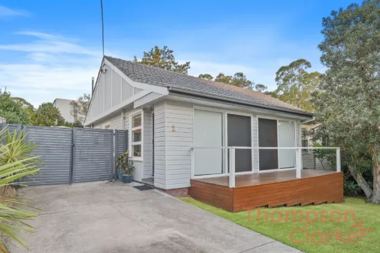 Versatile Family Living with Self-Contained Studio in Prime East Maitland Location