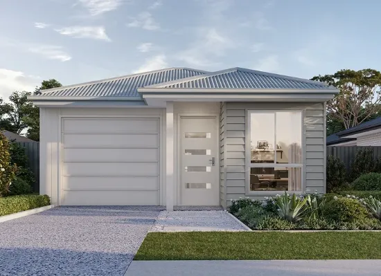 House & Land Package  Morayfield