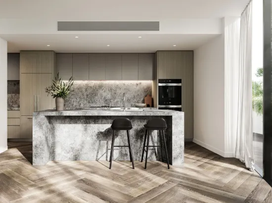 Opus House