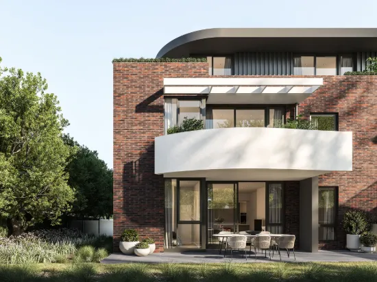 Opus House