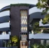 Opus House