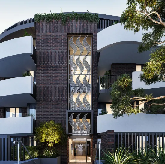 Opus House