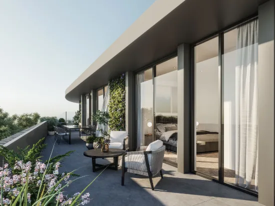 Opus House