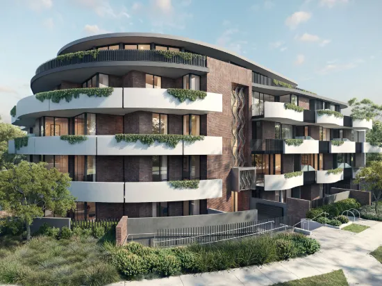 Opus House