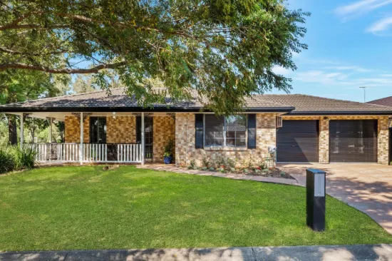 Move-In Ready Family Home in Prime Location