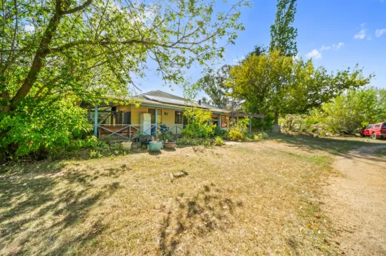 Country Charm & Space - Cottage Living on the Edge of Town