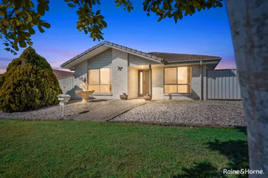 Space for the Family, Pool for the Lifestyle