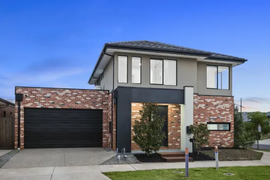 Style, Substance and The Complete Family Package
